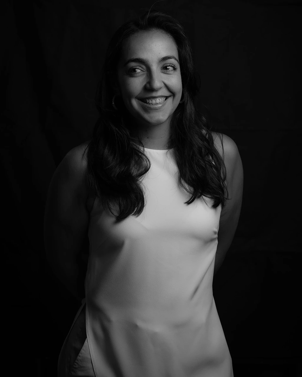 Fotografía de Andrea Torres Íñiguez