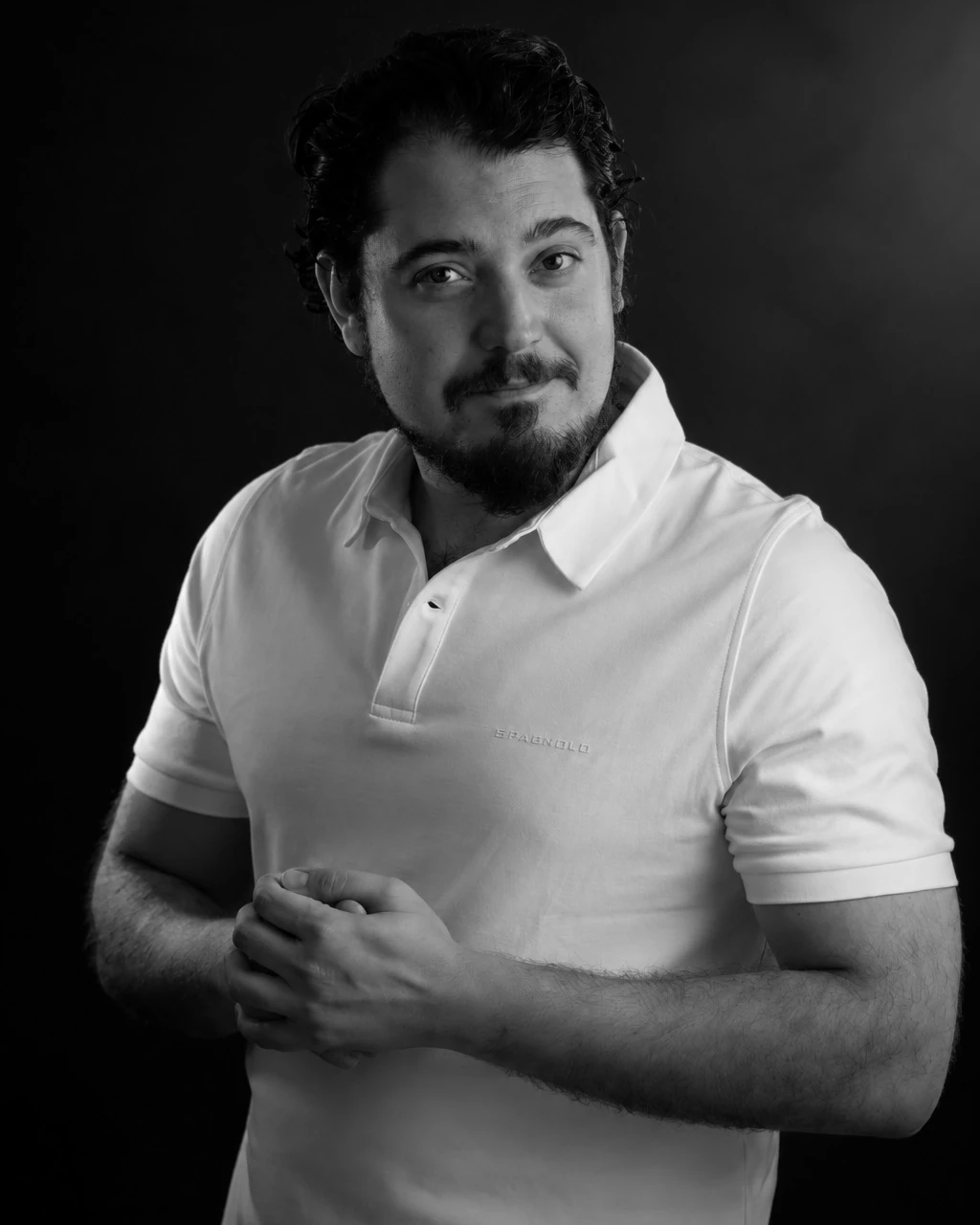 Fotografía de Jesús López de los Mozos